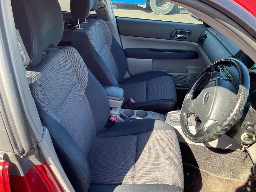 Photo '11' of Subaru Forester