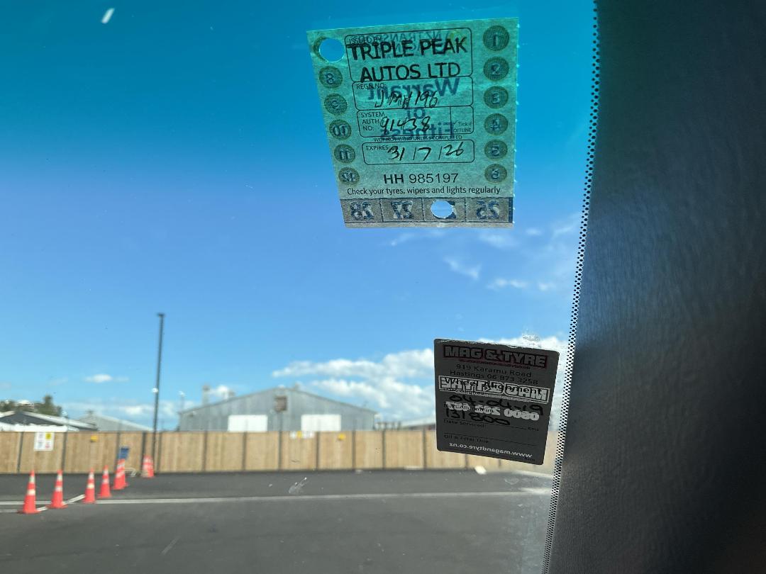 Photo '14' of Subaru Forester