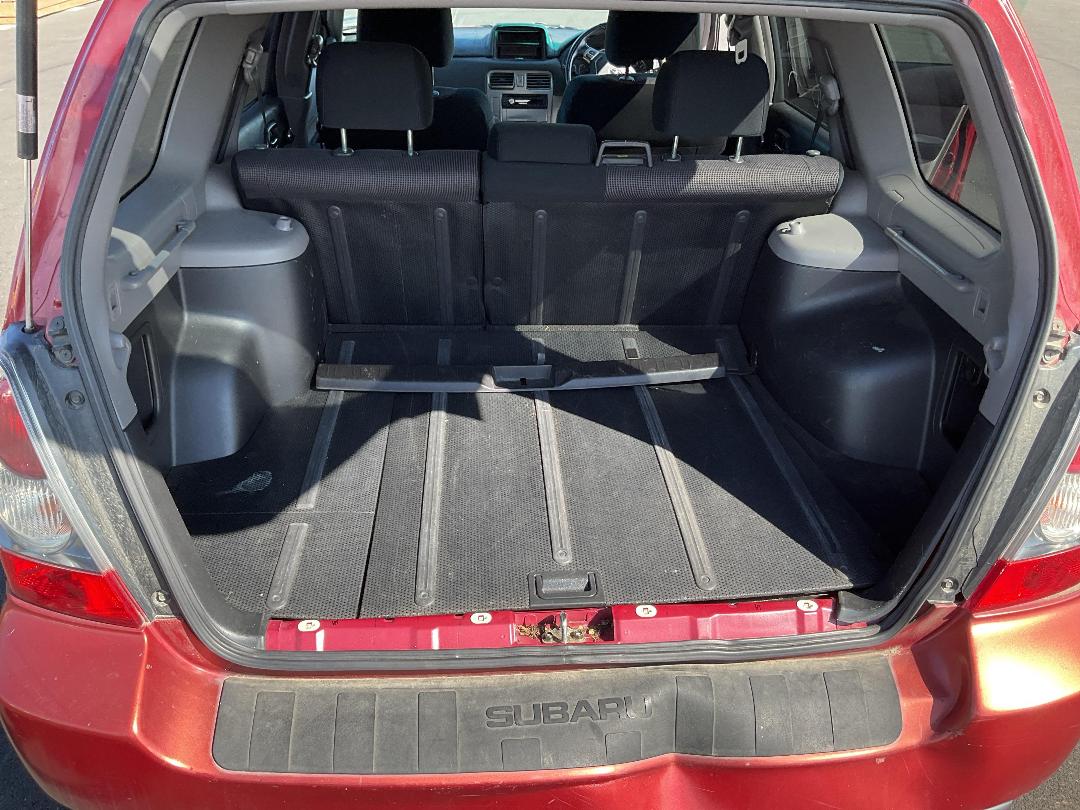 Photo '13' of Subaru Forester