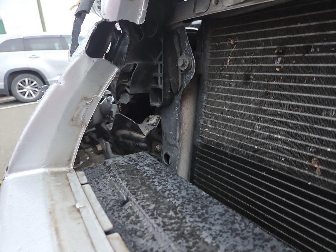 Photo '2' of Subaru Forester