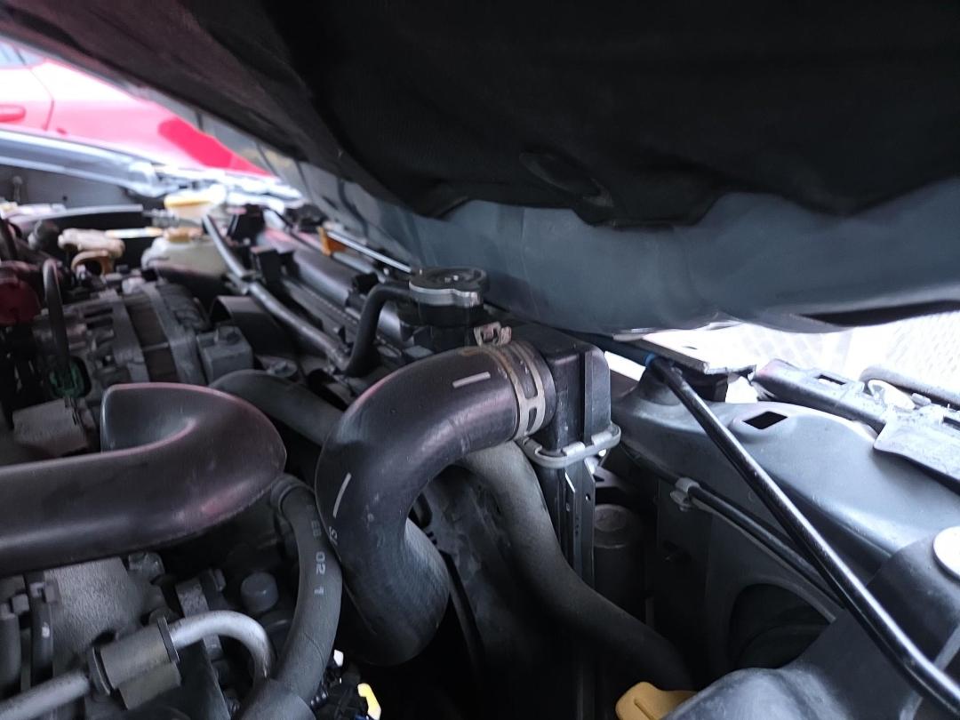 Photo '3' of Subaru Forester