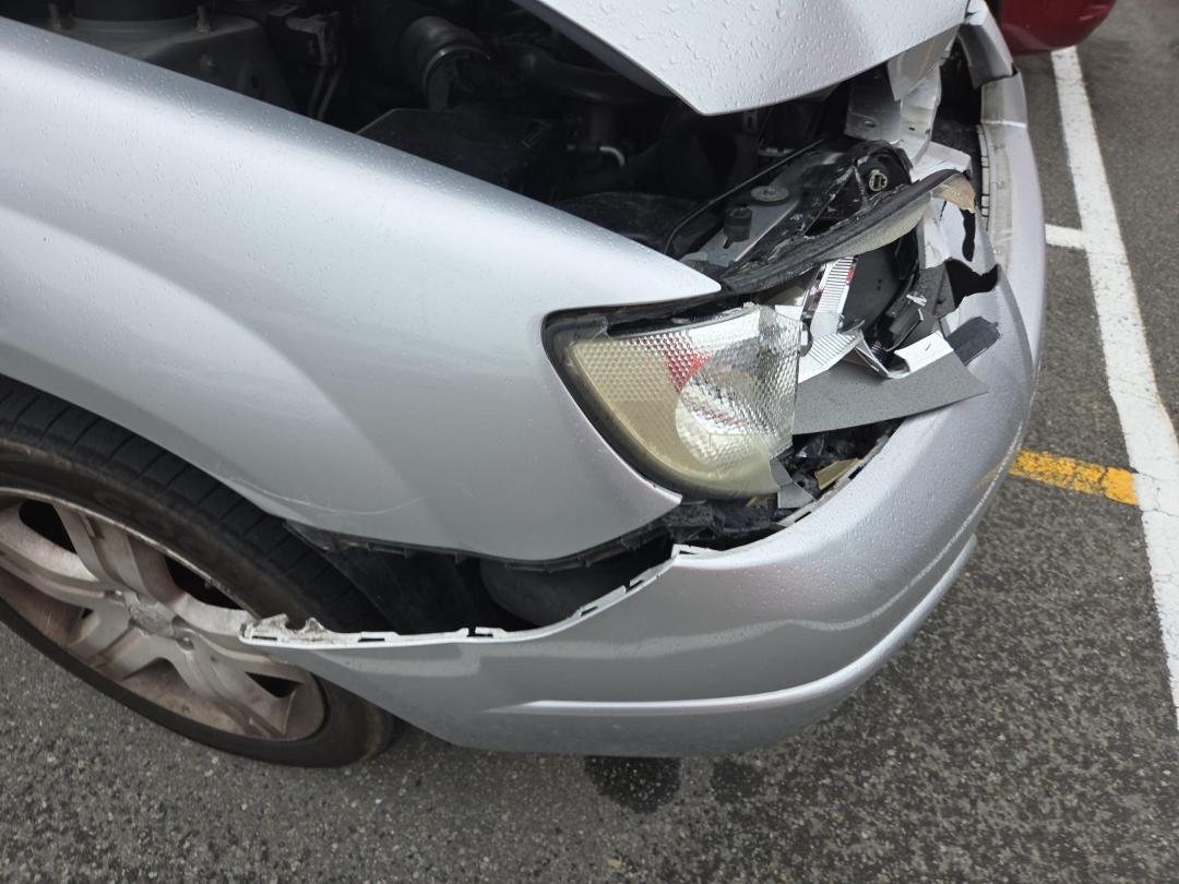 Photo '6' of Subaru Forester