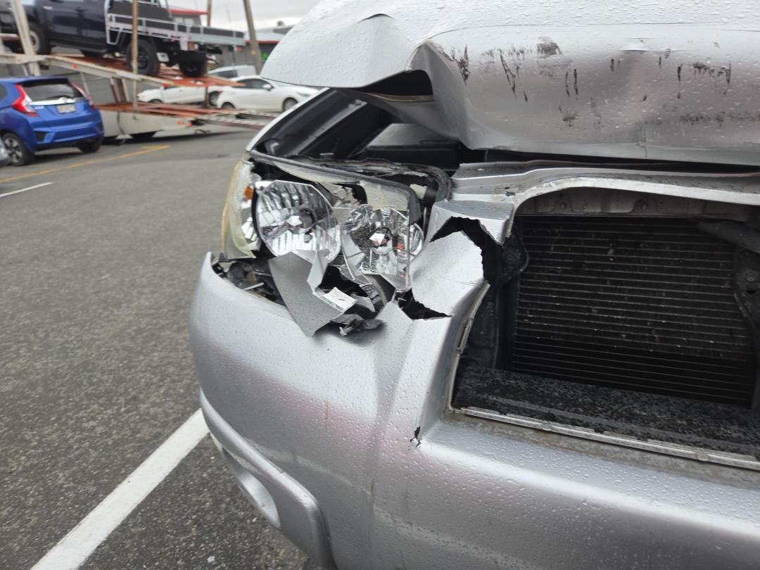 Photo '10' of Subaru Forester