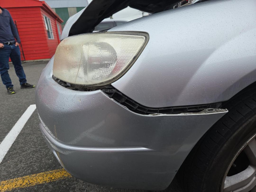 Photo '14' of Subaru Forester