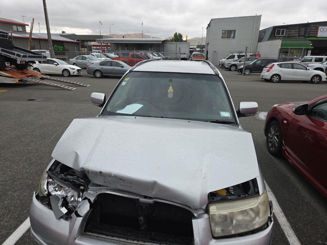 Photo '17' of Subaru Forester