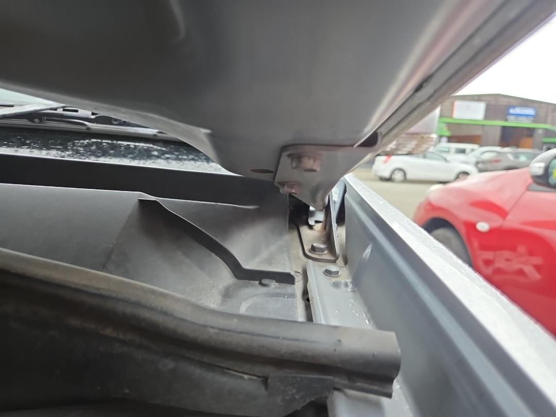 Photo '19' of Subaru Forester