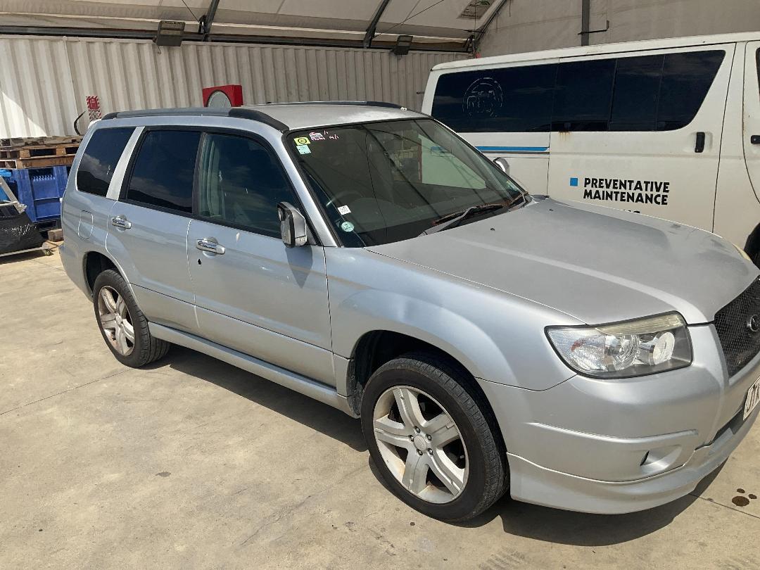 Photo '6' of Subaru Forester