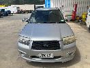 Thumbnail '1' of Subaru Forester