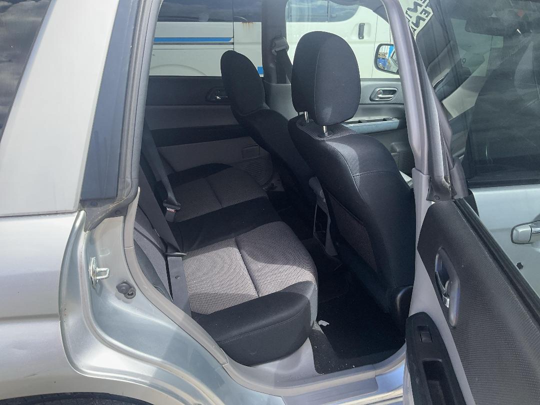 Photo '11' of Subaru Forester