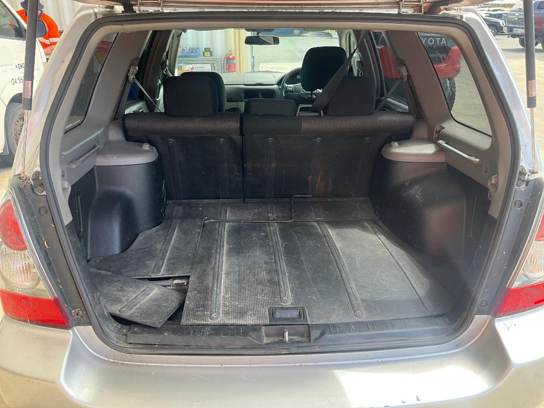 Photo '12' of Subaru Forester