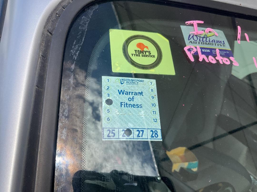 Photo '13' of Subaru Forester