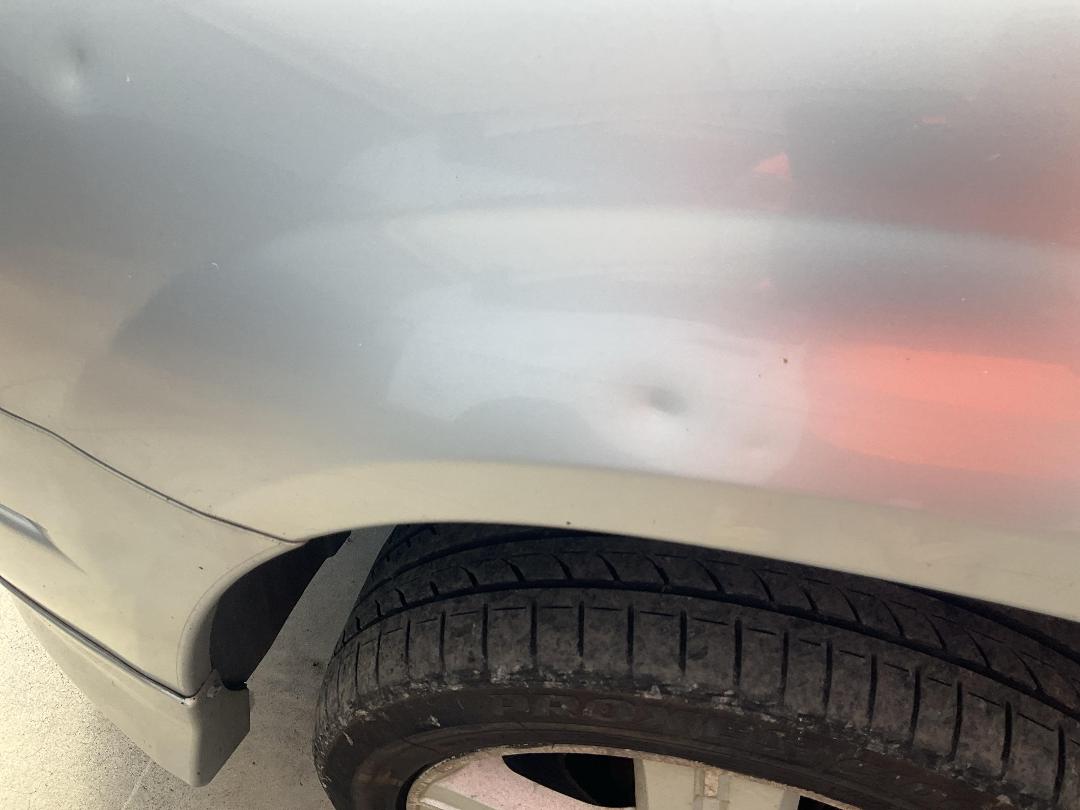 Photo '17' of Subaru Forester