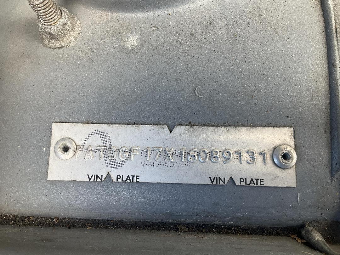 Photo '16' of Subaru Forester