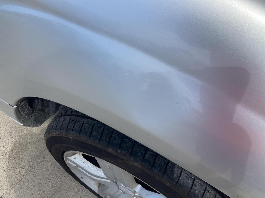 Photo '20' of Subaru Forester