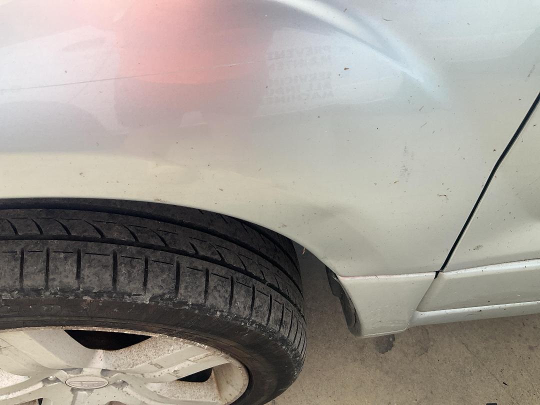 Photo '18' of Subaru Forester