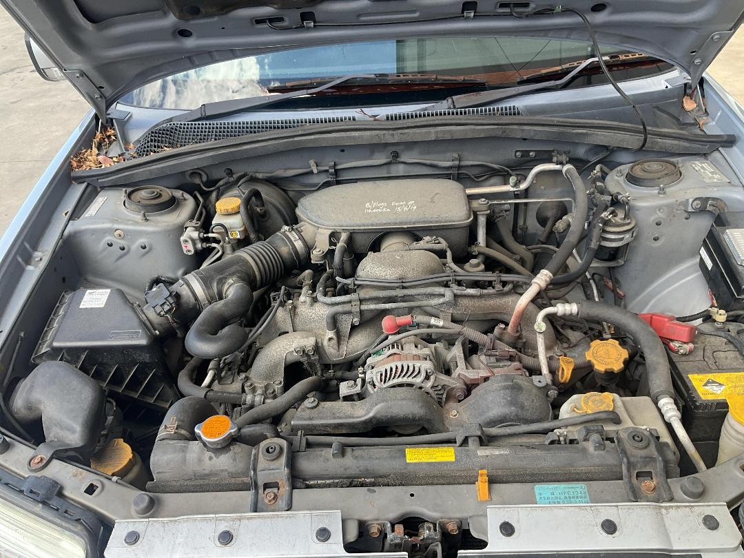 Photo '15' of Subaru Forester