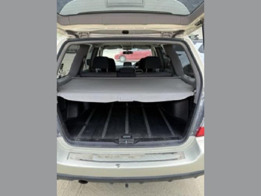 Photo '5' of Subaru Forester