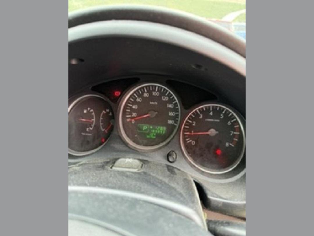 Photo '8' of Subaru Forester