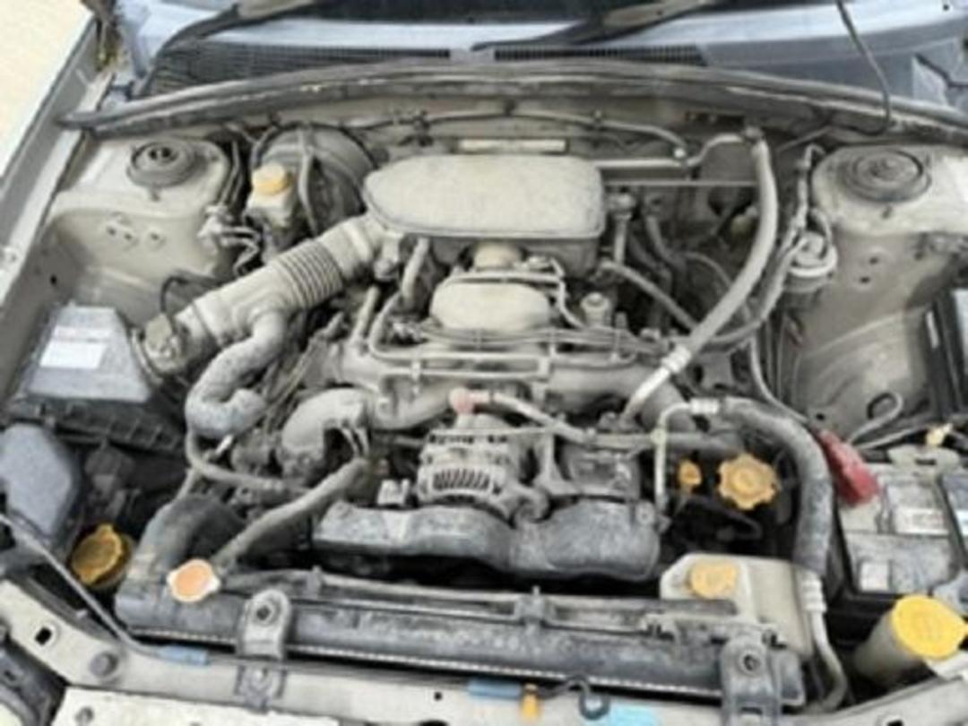 Photo '9' of Subaru Forester