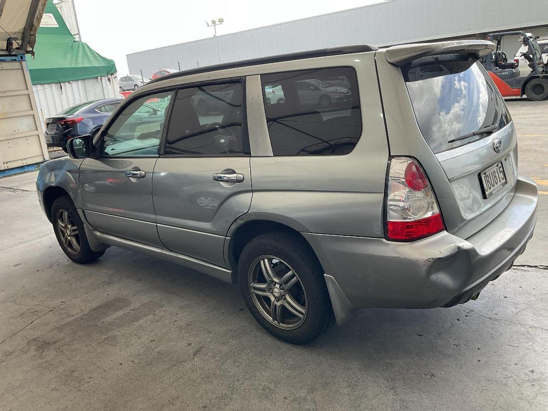 Photo '3' of Subaru Forester Photo '3' of Subaru Forester