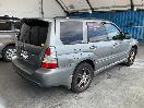 Thumbnail '4' of Subaru Forester
