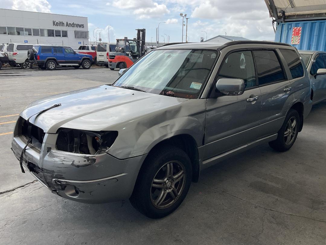 Photo '2' of Subaru Forester Photo '2' of Subaru Forester