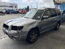 Thumbnail '2' of Subaru Forester