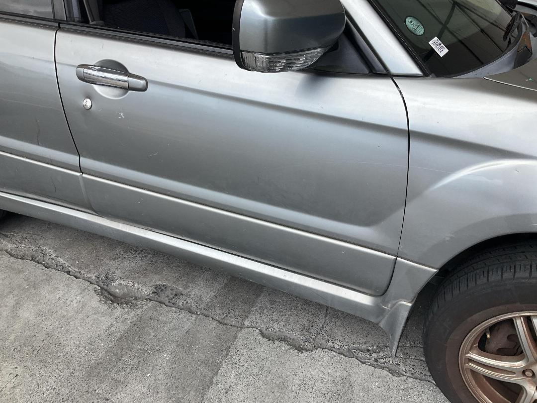 Photo '6' of Subaru Forester Photo '6' of Subaru Forester