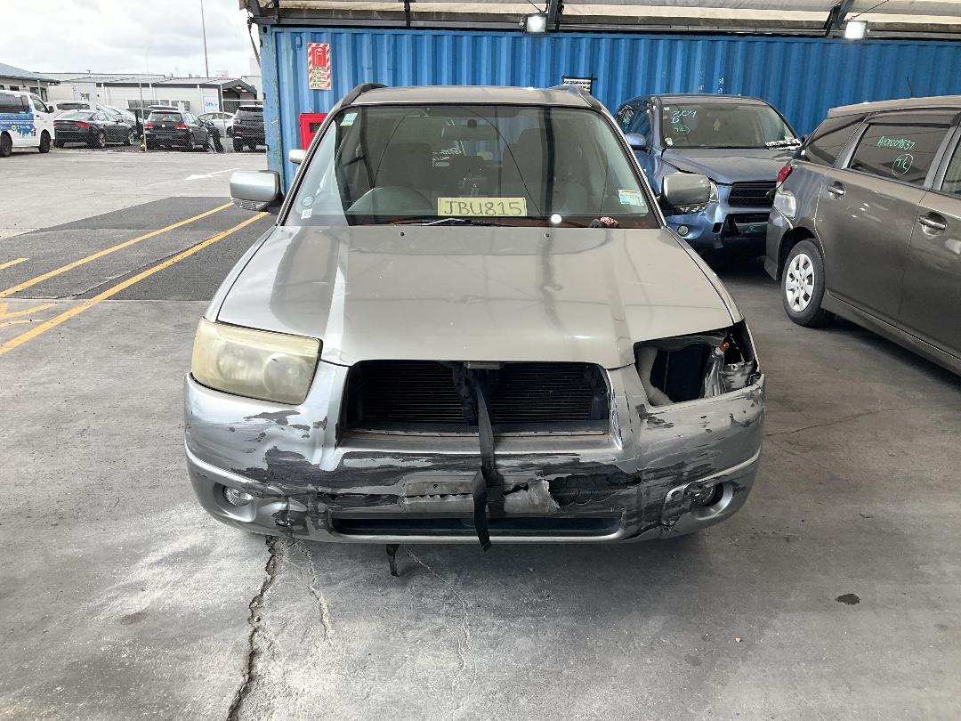 Photo '10' of Subaru Forester Photo '10' of Subaru Forester