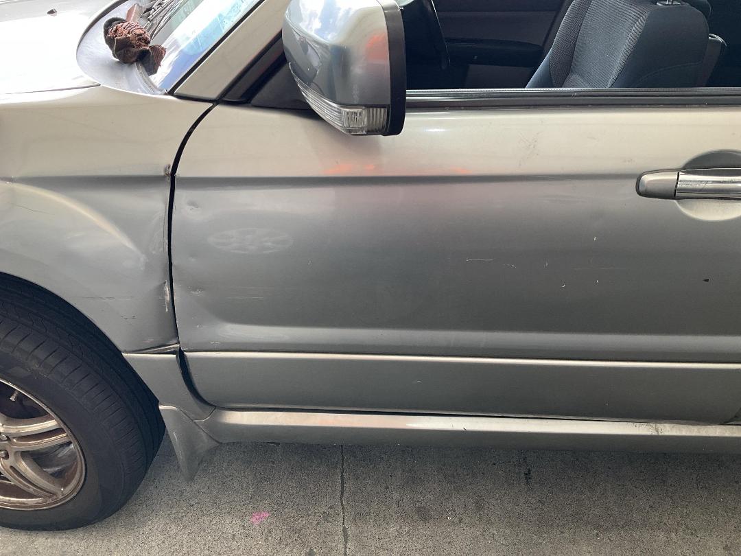 Photo '16' of Subaru Forester Photo '16' of Subaru Forester