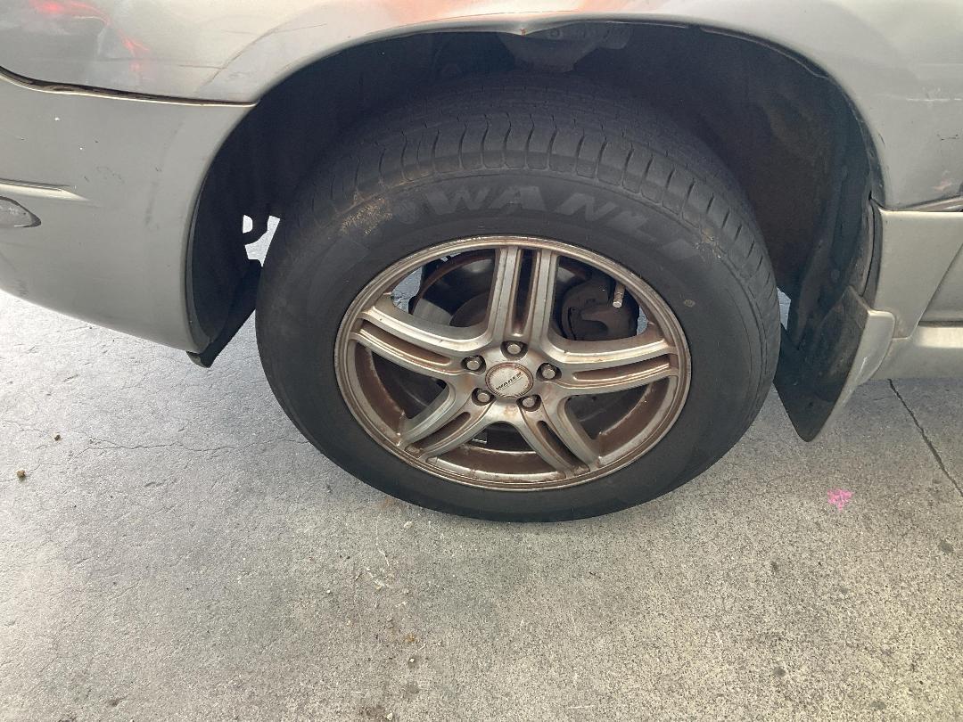 Photo '14' of Subaru Forester Photo '14' of Subaru Forester