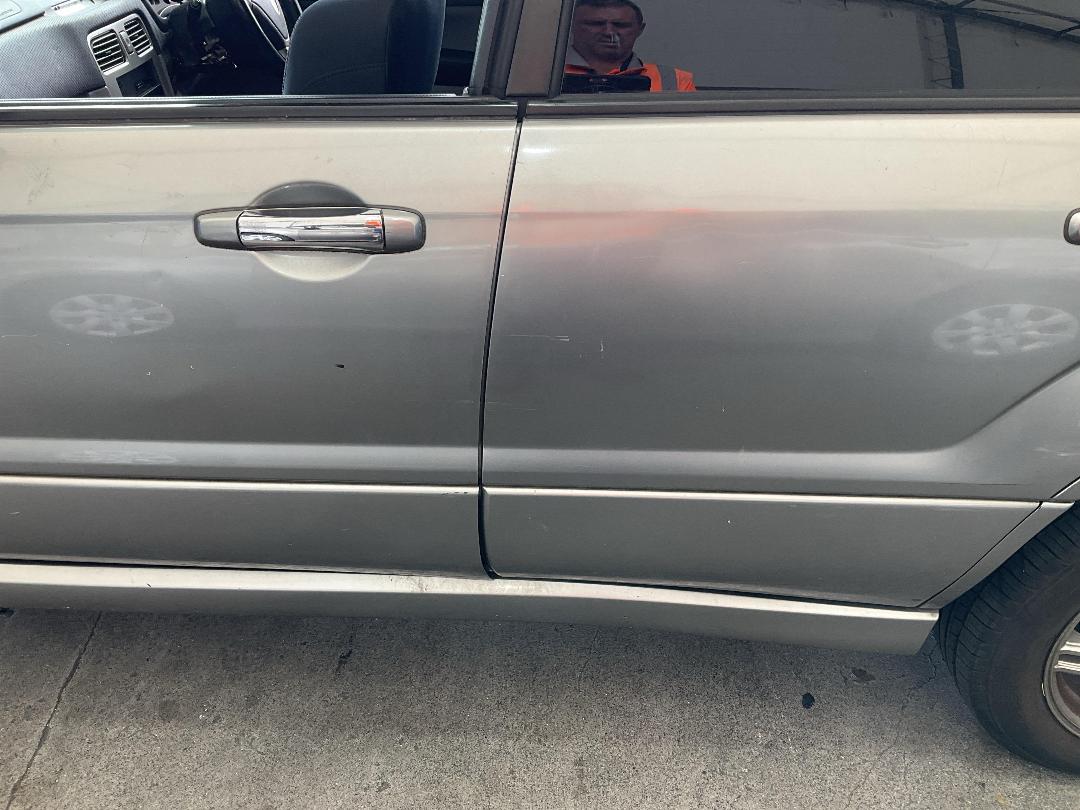 Photo '17' of Subaru Forester Photo '17' of Subaru Forester