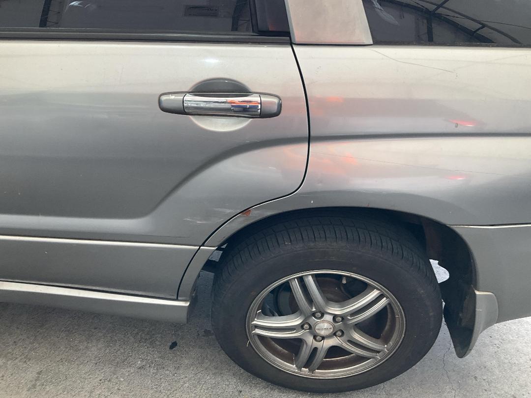 Photo '18' of Subaru Forester Photo '18' of Subaru Forester