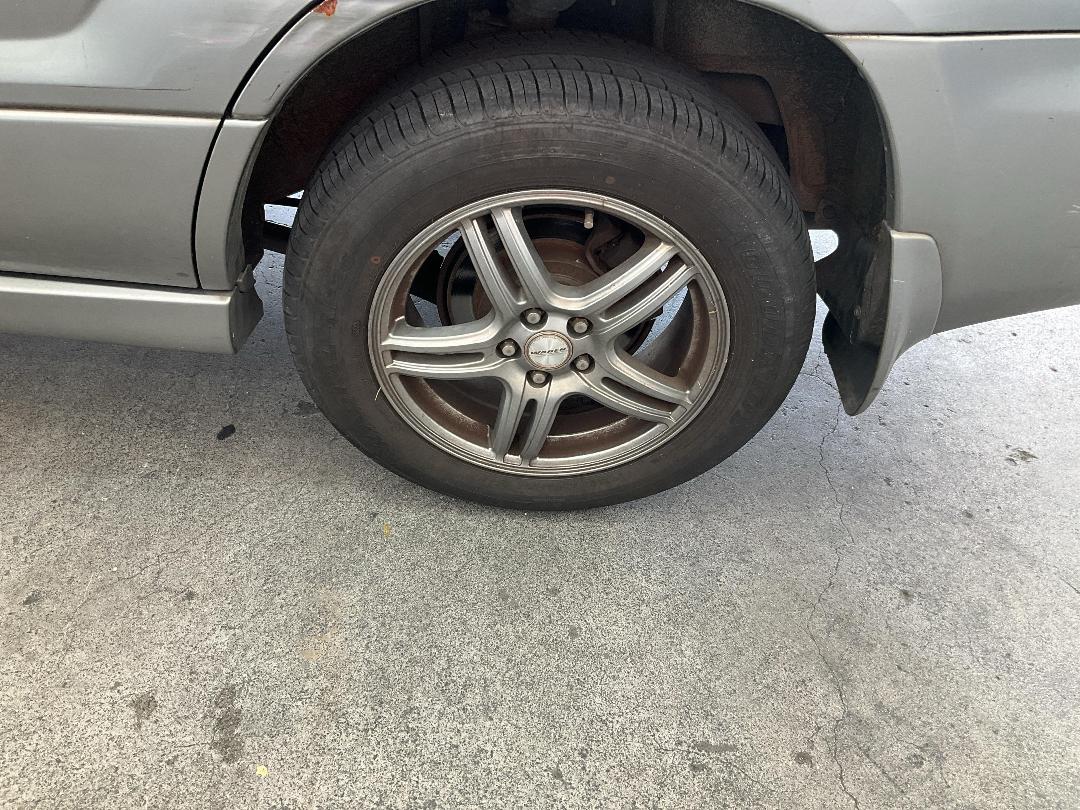 Photo '19' of Subaru Forester Photo '19' of Subaru Forester