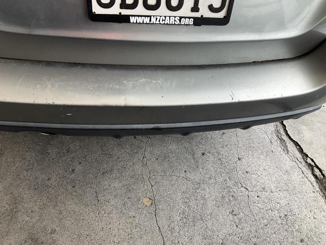 Photo '23' of Subaru Forester Photo '23' of Subaru Forester