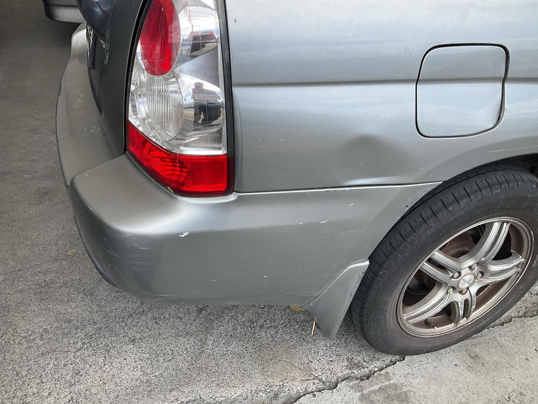 Photo '25' of Subaru Forester Photo '25' of Subaru Forester