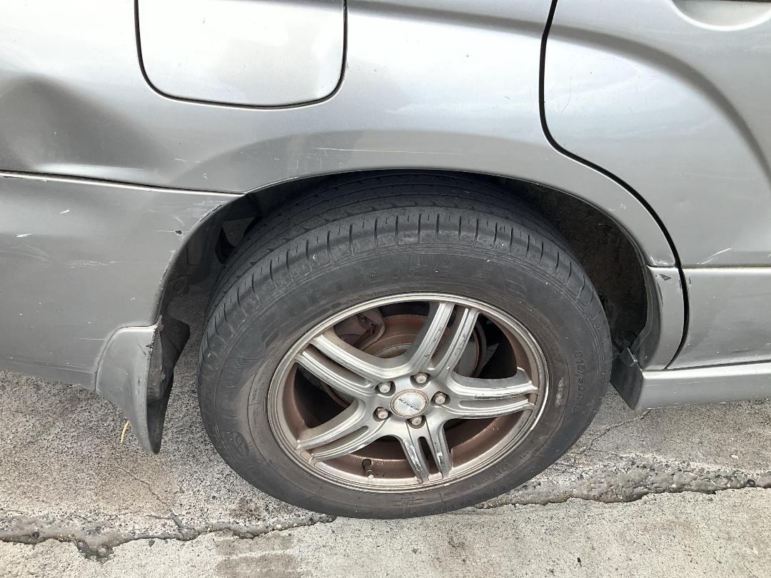 Photo '26' of Subaru Forester Photo '26' of Subaru Forester