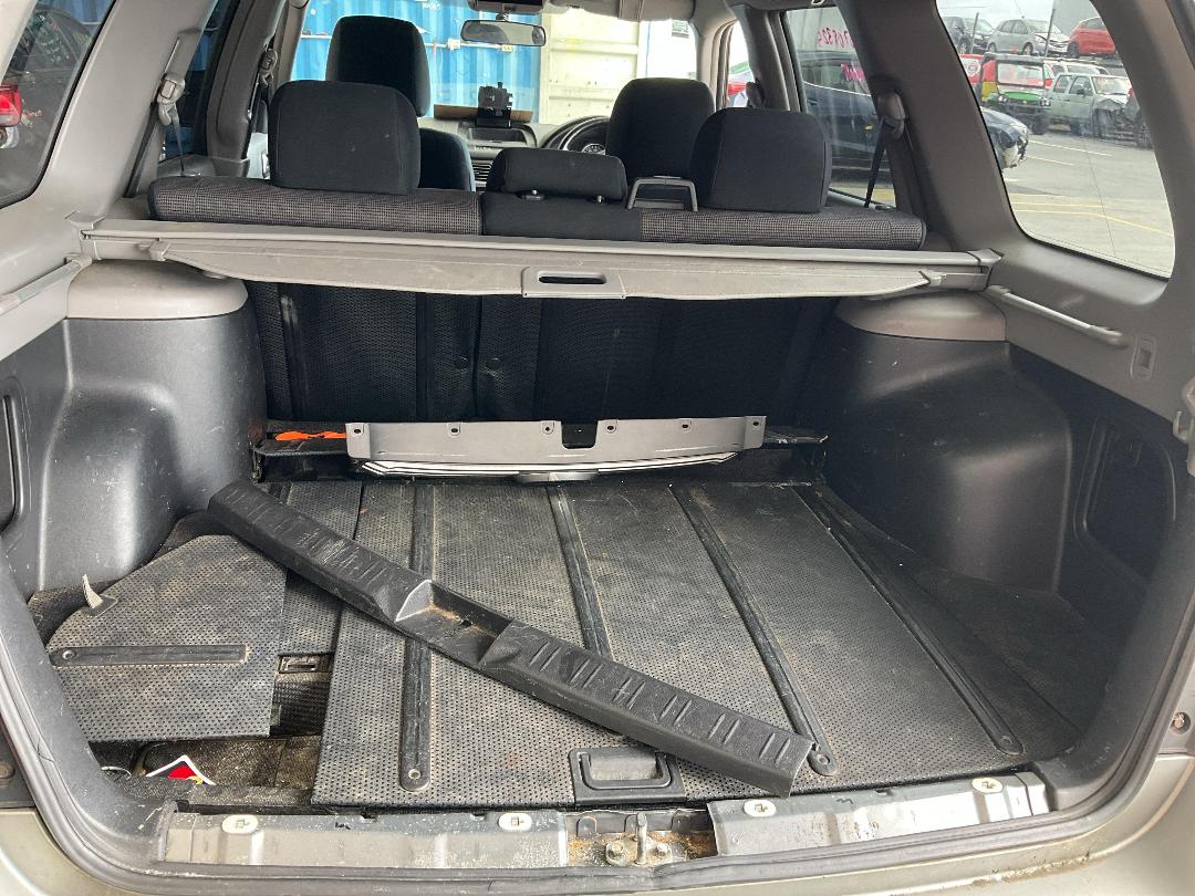 Photo '24' of Subaru Forester Photo '24' of Subaru Forester