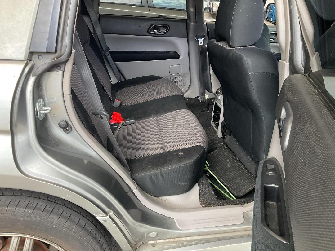 Photo '27' of Subaru Forester Photo '27' of Subaru Forester