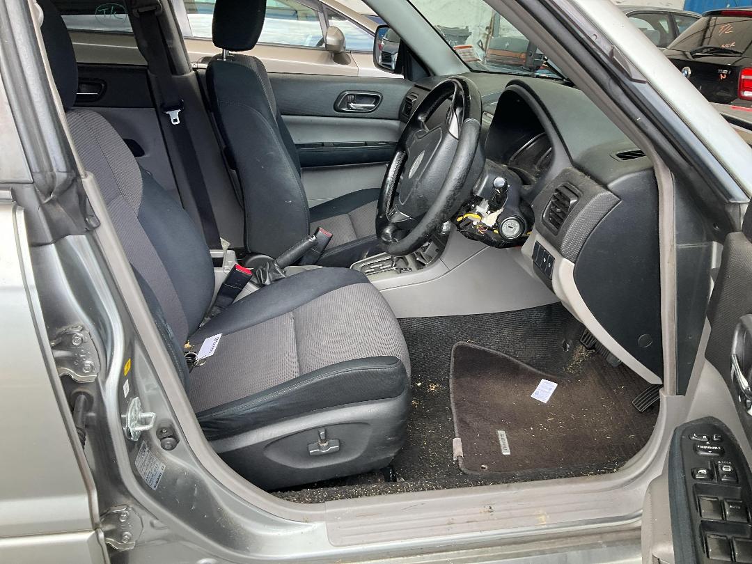 Photo '29' of Subaru Forester Photo '29' of Subaru Forester