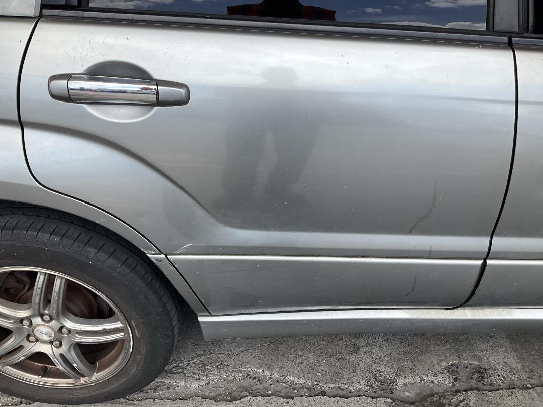 Photo '28' of Subaru Forester Photo '28' of Subaru Forester