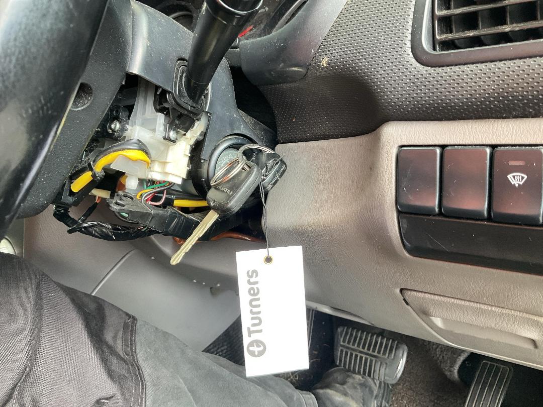 Photo '33' of Subaru Forester Photo '33' of Subaru Forester