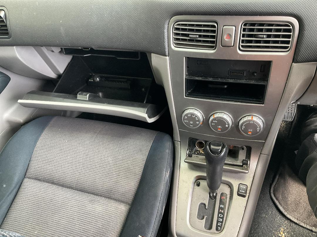 Photo '34' of Subaru Forester Photo '34' of Subaru Forester