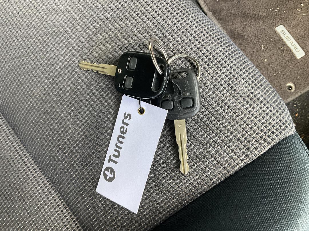 Photo '31' of Subaru Forester Photo '31' of Subaru Forester