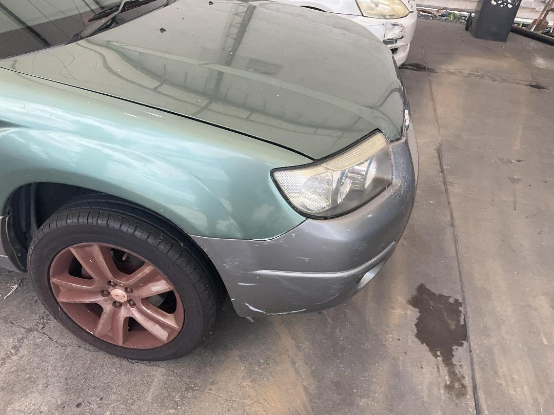 Photo '4' of Subaru Forester