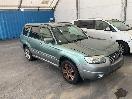 Thumbnail '1' of Subaru Forester