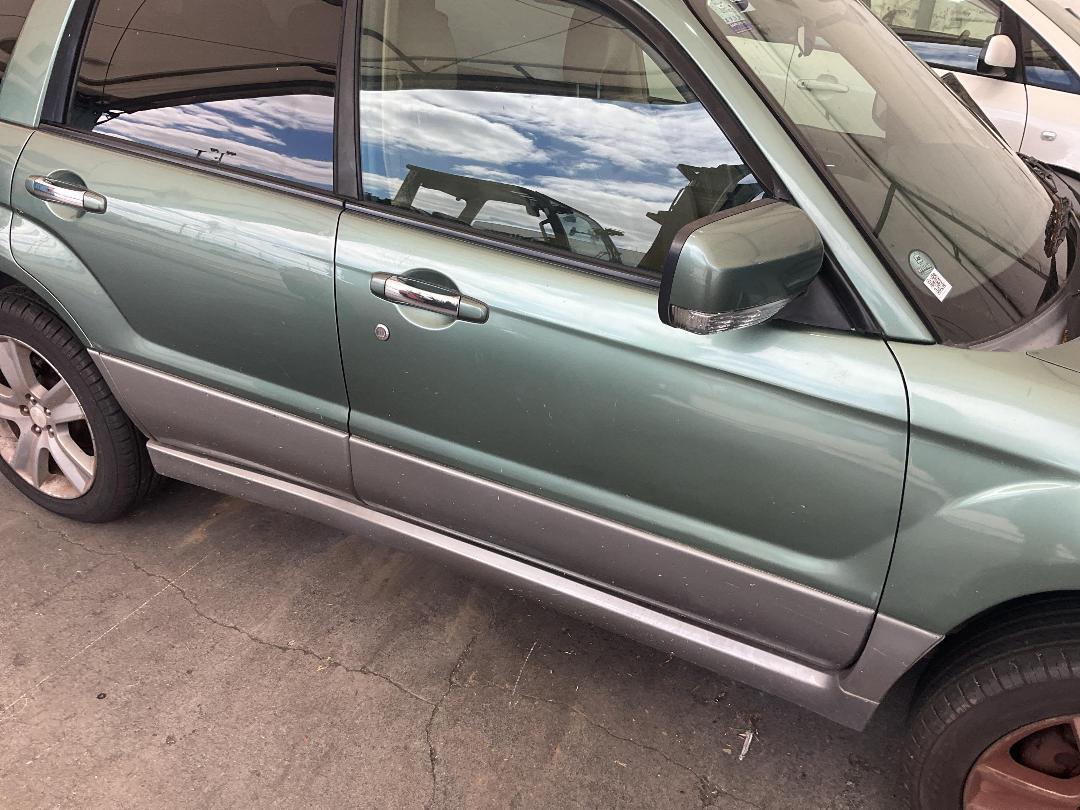 Photo '3' of Subaru Forester