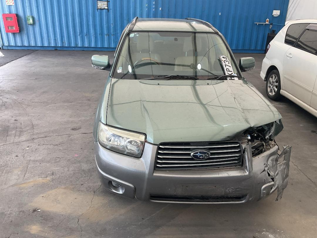 Photo '5' of Subaru Forester