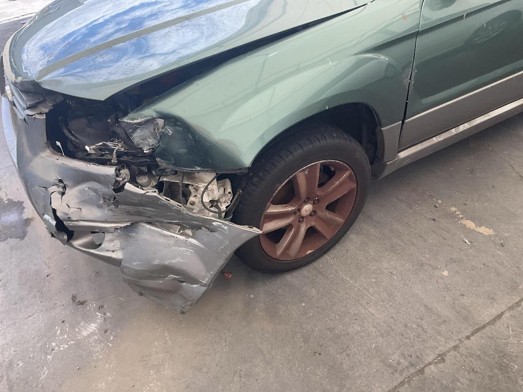 Photo '7' of Subaru Forester