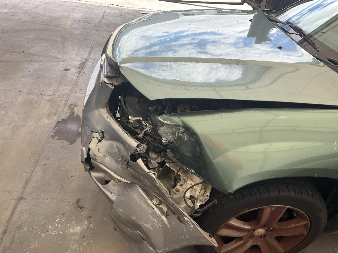 Photo '8' of Subaru Forester